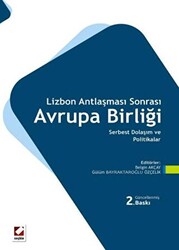 Lizbon Antlaşması Sonrası Avrupa Birliği - 1