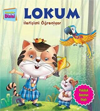 Lokum İletişimi Öğreniyor - 1