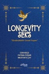 Longevity Seks - Sürdürülebilir Cinsel Yaşam - 1