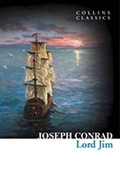 Lord Jim Collins Classics - 1