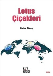 Lotus Çiçekleri - 1