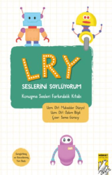 LRY Seslerini Söylüyorum - 1