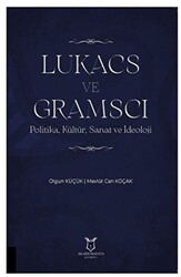 Lukacs ve Gramscı - 1