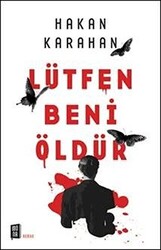 Lütfen Beni Öldür - 1