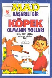 Mad - Başarılı Bir Köpek Olmanın Yolları - 1