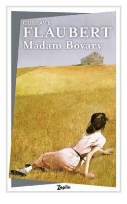 Madam Bovary - 1