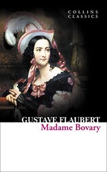 Madame Bovary Collins Classics - 1