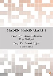 Maden Makinaları 1 - 1