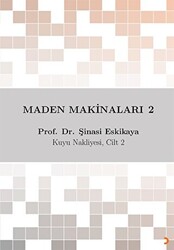 Maden Makinaları 2 - 1