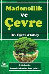 Madencilik ve Çevre - 1