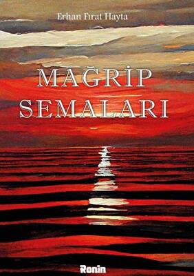 Mağrip Semaları - 1