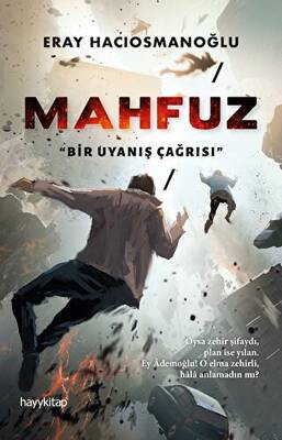 Mahfuz - 1