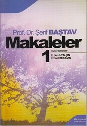 Makaleler 1 - 1