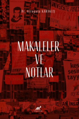 Makaleler ve Notlar - 1