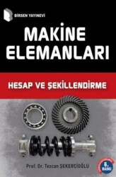 Makine Elemanları Hesap Şekillendirme - 1