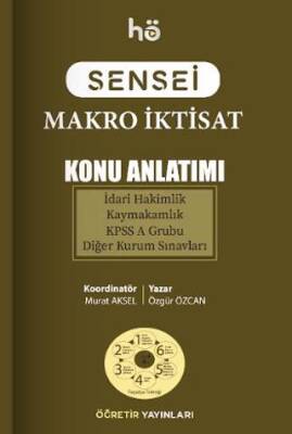 Makro İktisat Konu Anlatımı - 1