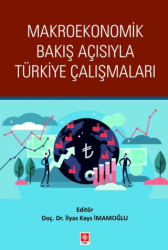 Makroekonomik Bakış Açısıyla Türkiye Çalışmaları - 1