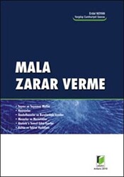 Mala Zarar Verme - 1