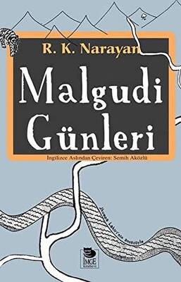 Malgudi Günleri - 1