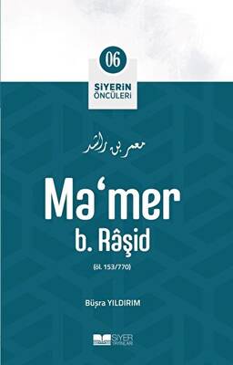 Ma`mer B. Raşid - 1