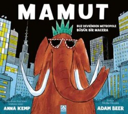 Mamut - 1