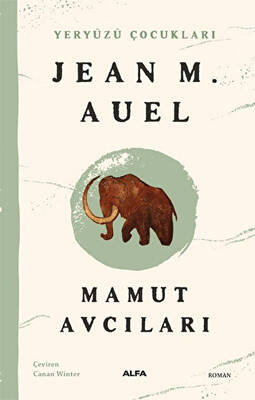 Mamut Avcıları - 1