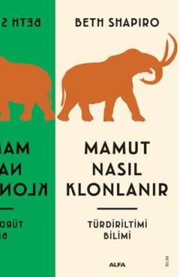 Mamut Nasıl Klonlanır - 1