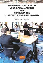 Managerial Skills in The Wind of Management and Change in The 21St Century Business World - 1