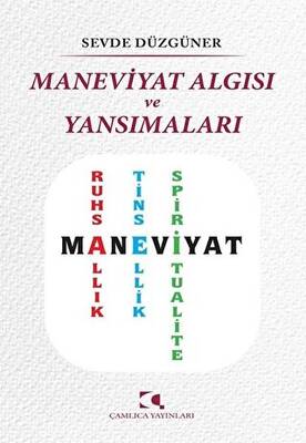 Maneviyat Algısı ve Yansımaları - 1