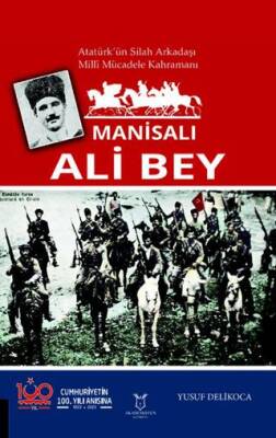 Manisalı Ali Bey - 1