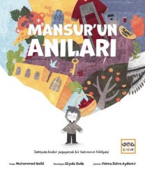 Mansurun Anıları - 1