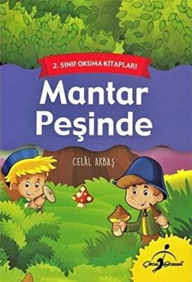 Mantar Peşinde - 1