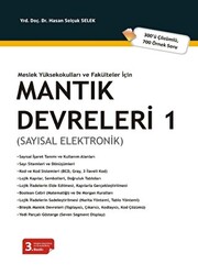 Mantık Devreleri - 1 - 1