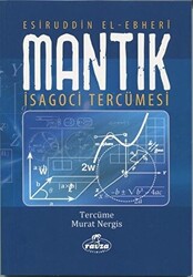 Mantık İsagoci Tercümesi - 1