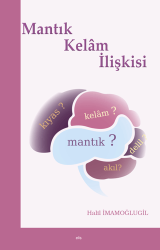 Mantık-Kelam İlişkisi - 1