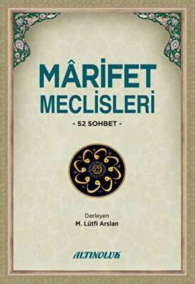 Marifet Meclisleri - 1