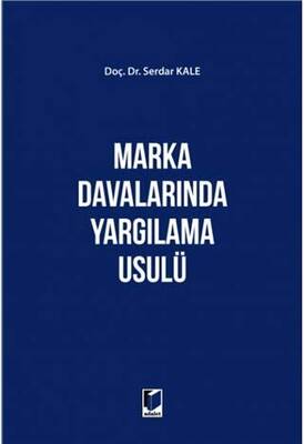 Marka Davalarında Yargılama Usülü - 1