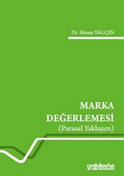 Marka Değerlemesi - 1