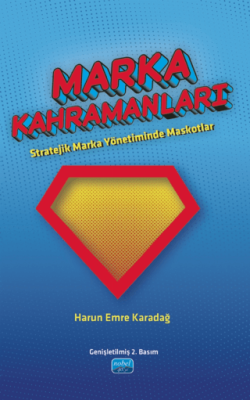 Marka Kahramanları - 1