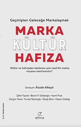 Marka Kültür Hafıza - 1