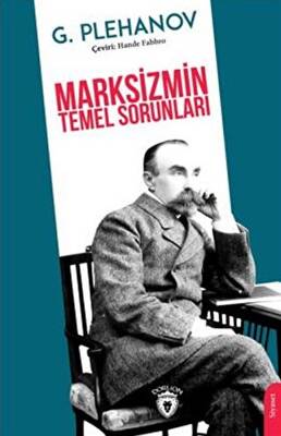 Marksizmin Temel Sorunları - 1