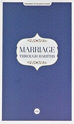 Marriage Through Hadiths Hadislerle Evlilik İngilizce - 1