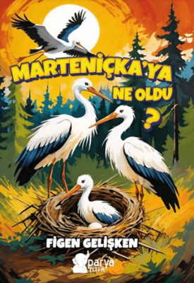 Marteniçka’ya Ne Oldu? - 1