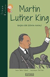 Martin Luther King - 1