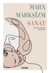 Marx Marksizm Sanat - 1