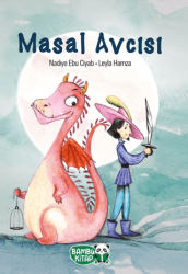 Masal Avcısı - 1