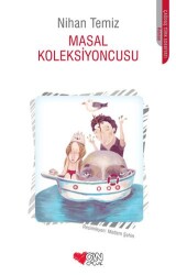 Masal Koleksiyoncusu - 1