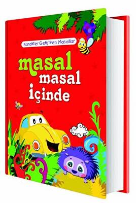 Masal Masal İçinde - 1