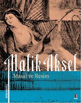 Masal ve Resim - 1