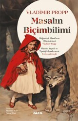 Masalın Biçimbilimi - 1